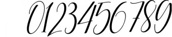 Latasha Font Family - 6 Font 3 Font OTHER CHARS