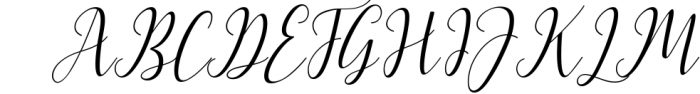 Latasha Font Family - 6 Font 3 Font UPPERCASE
