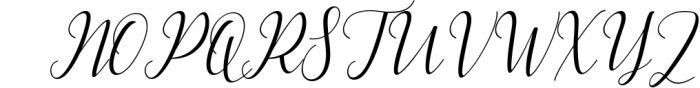 Latasha Font Family - 6 Font 3 Font UPPERCASE