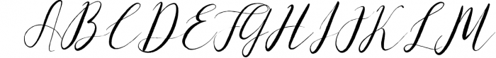 ladybird - elegant brush font Font UPPERCASE