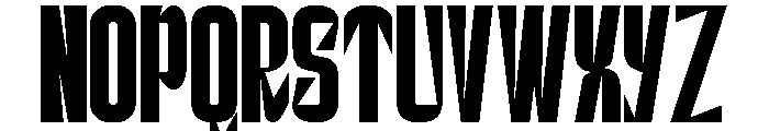 LANGUAGE QUESTIONS DEMO REGULAR Font UPPERCASE