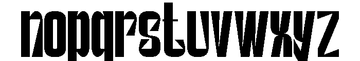 LANGUAGE QUESTIONS DEMO REGULAR Font LOWERCASE