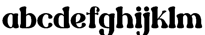 LAWLER FONT