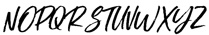 La Fabrique de Chocolats Font UPPERCASE