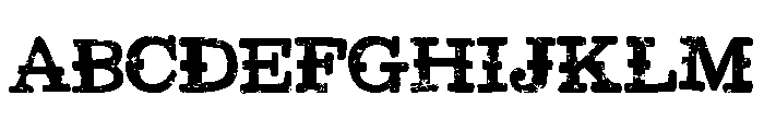La Prestigiosa FONT