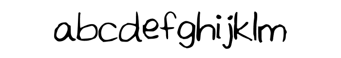 LaElique FONT