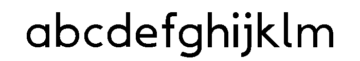 Laachir Deeper Light FONT