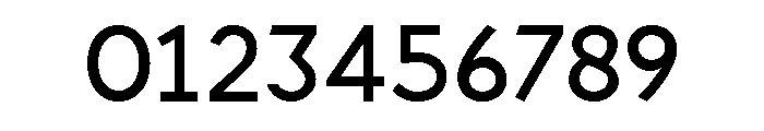 Laachir Deeper Regular Font OTHER CHARS