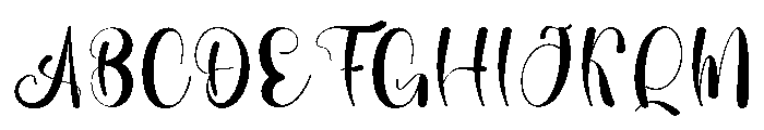Ladybug1 Font