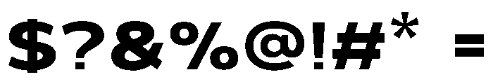 Ladyrose Font OTHER CHARS