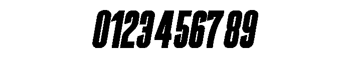 Laira Italic Font OTHER CHARS