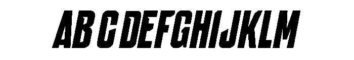 Laira Italic FONT