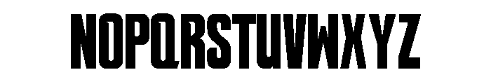 Laira Font UPPERCASE