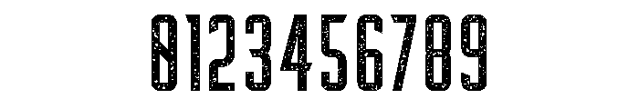 Lakers-Bold Font OTHER CHARS