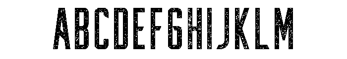 Lakers-Bold FONT