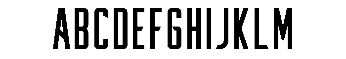 Lakers-Regular FONT