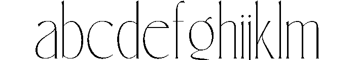 Lameur FONT