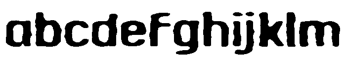 Lampoo FONT