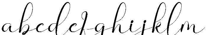 Lantern1 FONT
