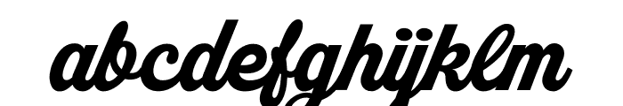 Largelake PERSONAL USE ONLY PERSONAL USE ONLY Font LOWERCASE
