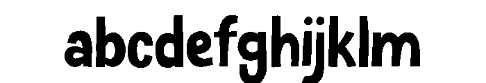 Laruku FONT