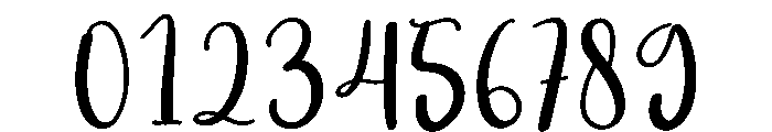 Laserblue Font OTHER CHARS