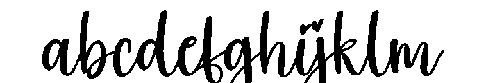 Laserblue FONT