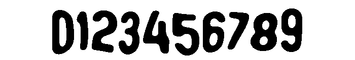 Lasier Font OTHER CHARS