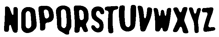 Lasier Font UPPERCASE