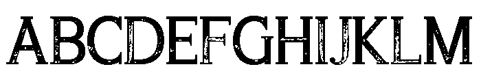 Last Rite FONT