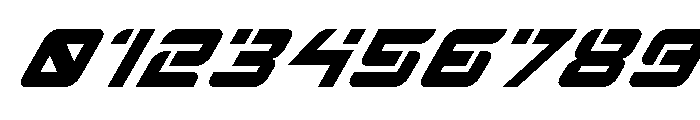 Lastlap Personal Use Only Reg Font OTHER CHARS