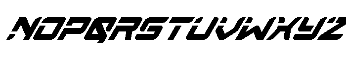 Lastlap Personal Use Only Reg Font LOWERCASE