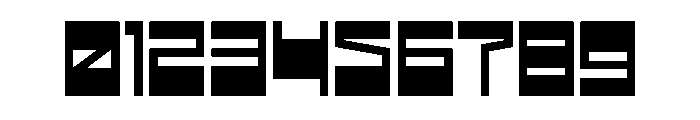 Lathifa Font OTHER CHARS