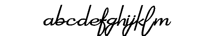 Lattereo-Regular FONT