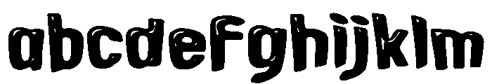 Laudez FONT