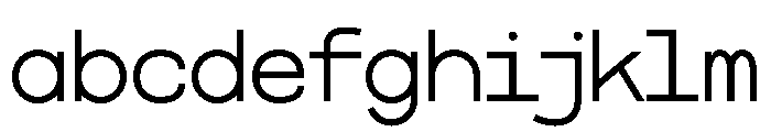 Lauper FONT