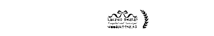Laurus Nobilis Font OTHER CHARS