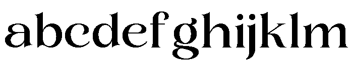 Layer Valenas DEMO Regular FONT