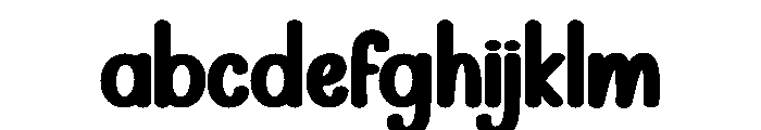 Lazycat FONT