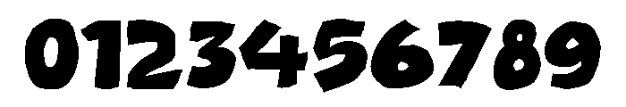 Lazzleto Font OTHER CHARS