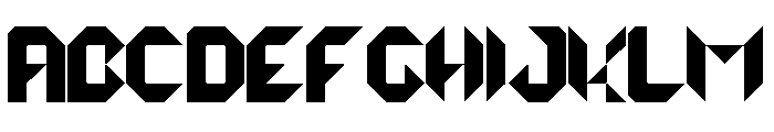 lalek Bold FONT