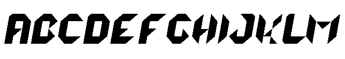 lalek Italic FONT