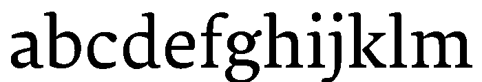 Lava Devanagari Regular FONT
