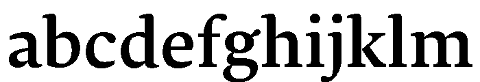 Lava Kannada Medium FONT