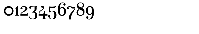 Lalibela Regular Font OTHER CHARS