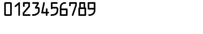 Larabiefont Condensed Bold Font OTHER CHARS