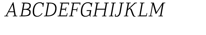 Lasta Regular Italic Font UPPERCASE