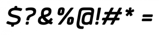 Labrador B Bold Italic Font OTHER CHARS