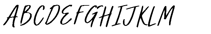 La Casa de Cultura Regular Font UPPERCASE