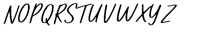 La Casa de Cultura Regular Font UPPERCASE